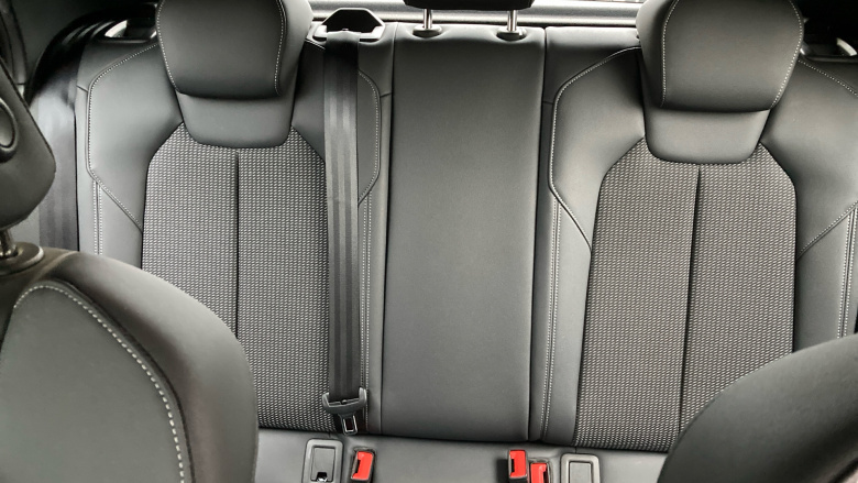 Audi A1 25 TFSI S Line 5dr S Tronic Petrol Hatchback